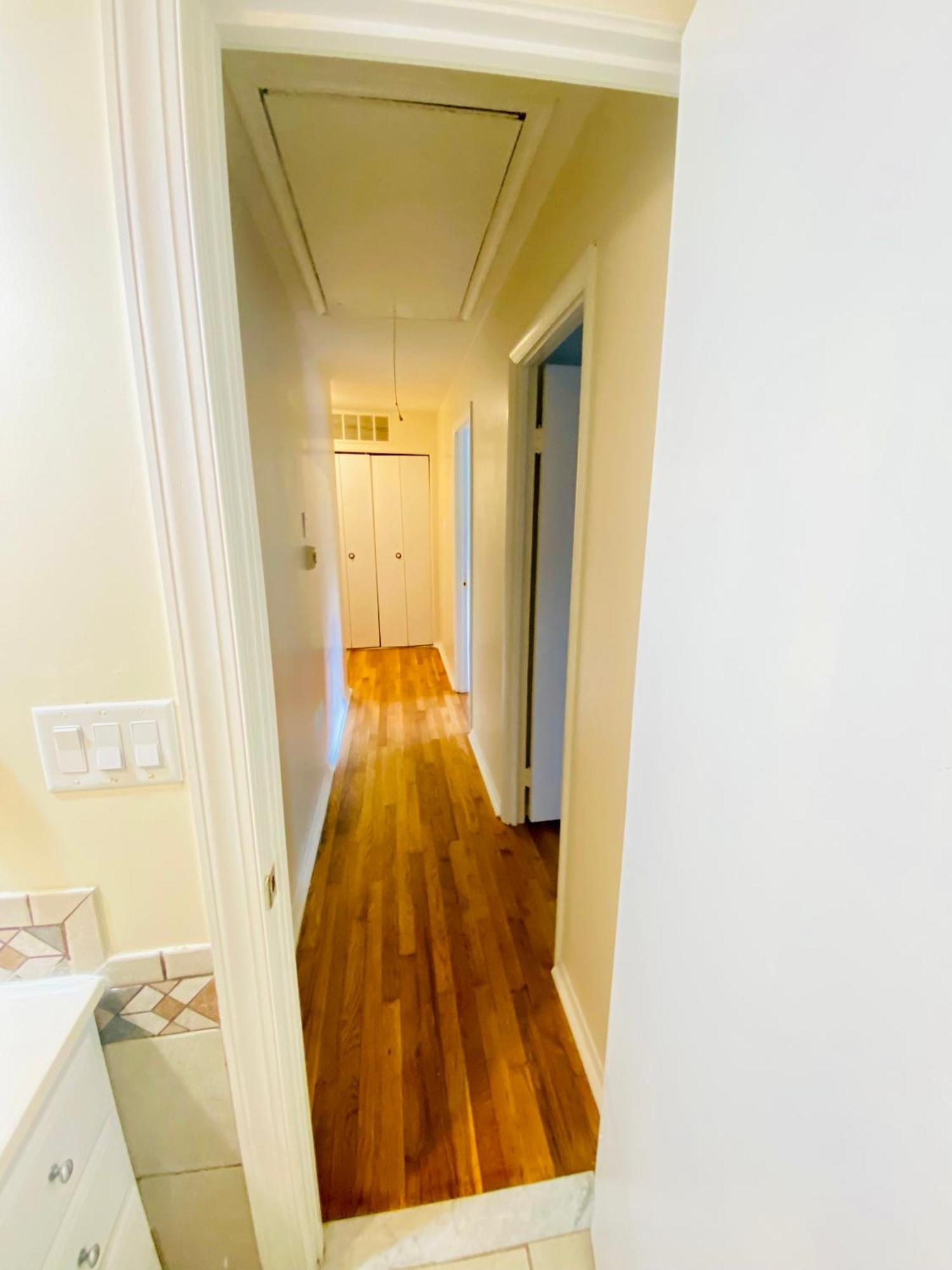 1 Bedroom Terrace View #3 Laurel Exterior photo