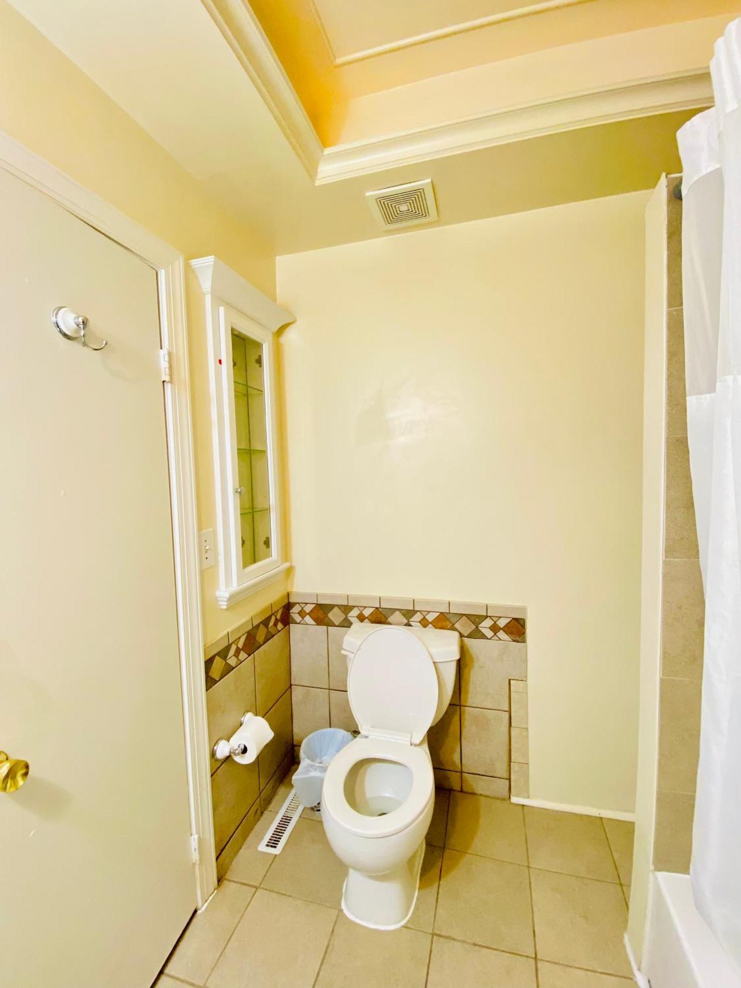 1 Bedroom Terrace View #3 Laurel Exterior photo